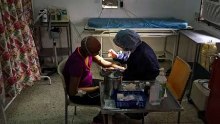 La condena a muerte de los pacientes de sida en Venezuela