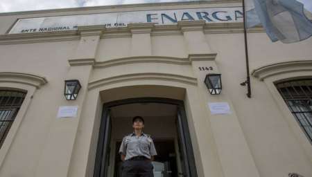 La tarifa de gas aumentaría un 30% a partir de octubre