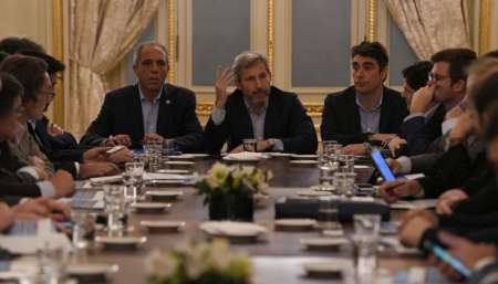 Nación y provincias, cerca de pactar el Presupuesto