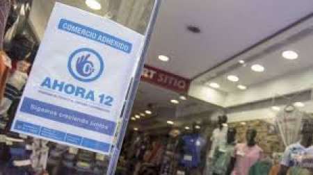 Oficial: prórrogan del Ahora 12 y suman 3 y 6 cuotas sin interés