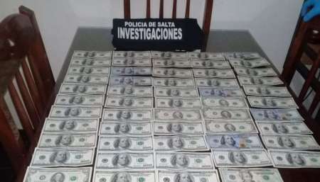 Empleada infiel robó los ahorros de toda una vida