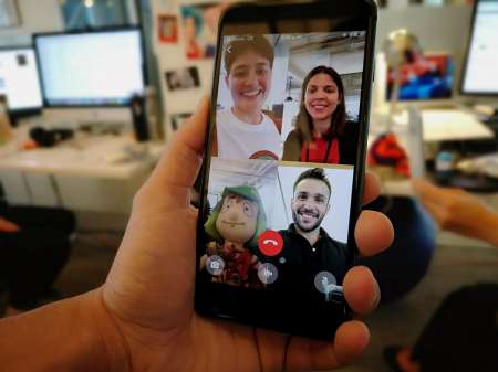 ¿Ya probaste las videollamadas de WhatsApp? ¡Te resumimos los pasos!