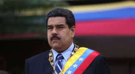 Maduro disolvió el Congreso y el mundo habla de golpe de Estado