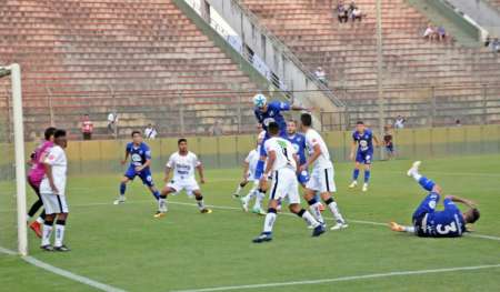 La primera fecha, así quedaron Juventud y Gimnasia y Tiro en la tabla
