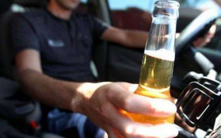 Manejaba con 2.59 de alcohol en sangre