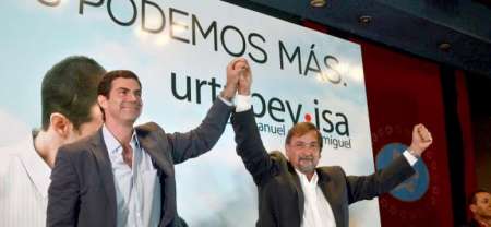 La candidatura de Isa depende de los pasos de Urtubey.