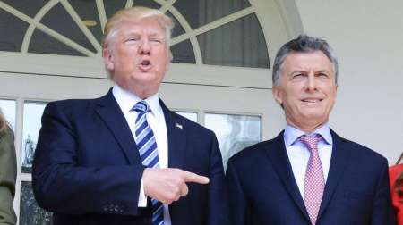 Macri viajaría a New York para hablar en la ONU y recibir un premio