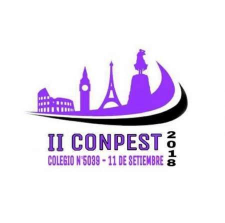 II  Congreso Estudiantil de Turismo.