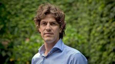 Martín Lousteau renunció a la embajada argentina en Estados Unidos