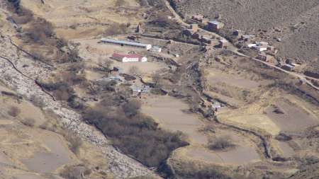 Niños de una escuela de Santa Victoria quieren conocer la Capital y necesitan ayuda