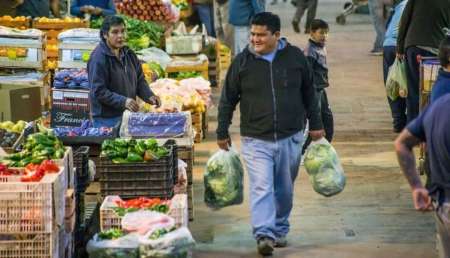 Cofruthos: suben los precios y bajan las ventas