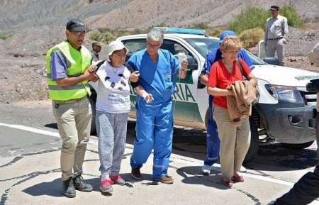 El SAMEC montará 24 puestos para atender emergencias médicas durante el Milagro