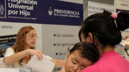 Asignación Universal por Hijo: cinco claves para cobrar el bono