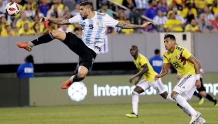 La Selección tuvo recambios, pero no tuvo goles: 0 a 0 con Colombia