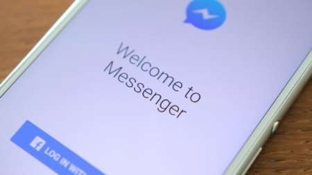 Cómo usar Facebook Messenger sin tener una cuenta en la red social