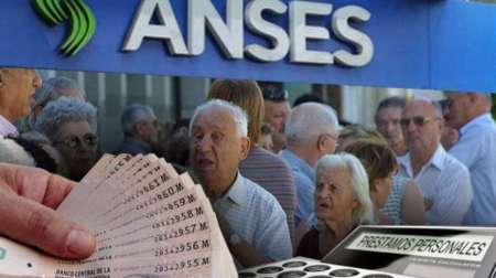 Preocupa La Pérdida De Poder Adquisitivo De Los Jubilados Y Pensionados