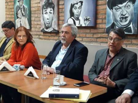 Aguardan definiciones de la Justicia Federal por la denuncia de fraude en las internas de la UCR