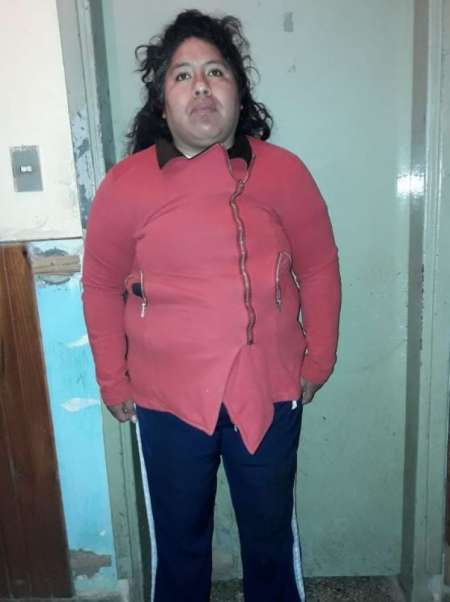 PIDEN AYUDA PARA LOGRAR IDENTIFICAR A LA MUJER DE LA FOTOGRAFÍA