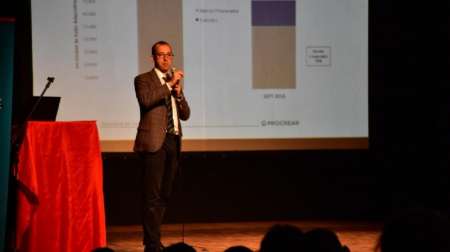 Alejandro Sparacino, sobre las demoras en entrega de viviendas del Pro.Cre.Ar: "Le vamos a dar celeridad"