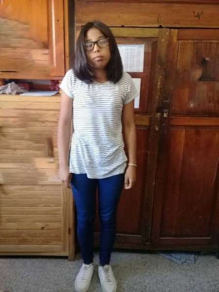 Buscan hace 20 días a Jazmín Ayelén, una adolescente de 15 años