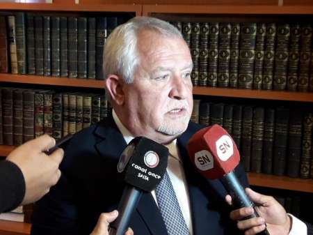 La justicia provincial espera con incertidumbre su presupuesto 2019