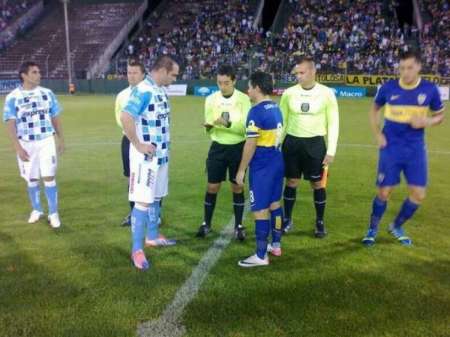 Copa Argentina: Gimnasia y Tiro jugará contra Boca Juniors y Central Norte ante Newells’ Old Boys