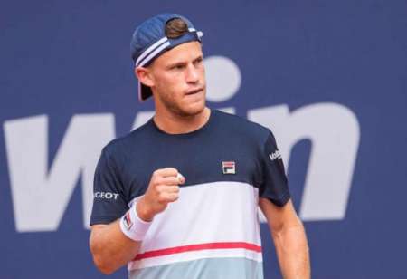 Schwartzman abrirá la serie ante Colombia