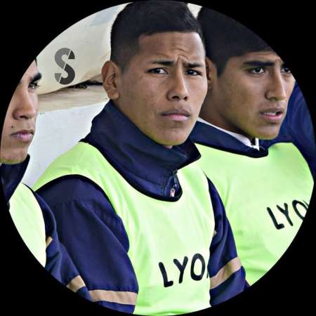 Enorme tristeza en Juventud Antoniana por el fallecimiento de Facundo