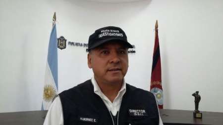 4.500 efectivos trabajarán en el operativo de seguridad por El Milagro