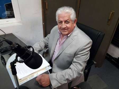 "La Asociación de Jubilados tiene cuentas transparentes"