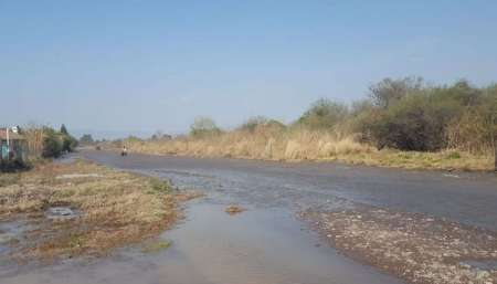 Acueducto sur: esperan que hoy se normalice el servicio de agua