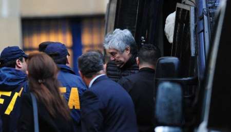 Todo listo para el juicio por la obra pública durante el kirchnerismo