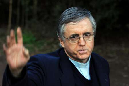 La Justicia redujo la condena del padre Grassi