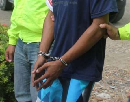 Tres condenados por microtráfico