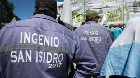 El Ingenio San Isidro produce "azúcar amarga"