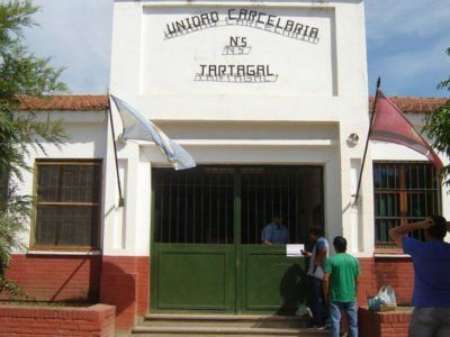 Condenado y reincidente