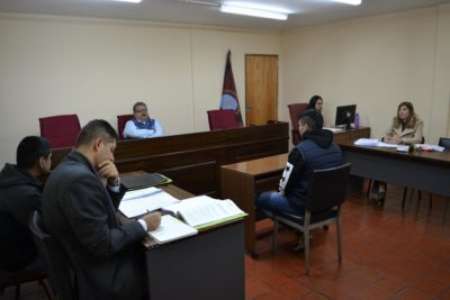 Sapo y Fer, condenados por robo simple