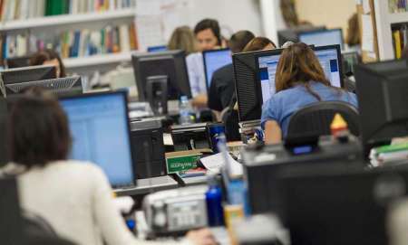 Mas de 10.600 empleados públicos perdieron sus trabajos en estos dos meses