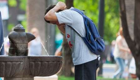 La Primavera llegará a Salta con temperaturas que estarán por arriba de los 30 grados