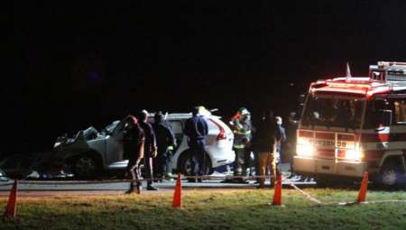 Muerte de José Manuel De La Sota: imputaron al chofer del camión