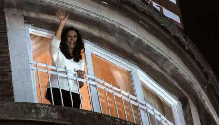 La Justicia contabilizó 87 entregas en el departamento de CFK por US$ 69.722.600