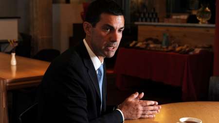 Urtubey no descartó aumentos de sueldos: “Cuando se estabilicen un poco los variables, vamos a conversar”