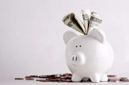 En apenas ocho días se perdió el 5% del total de los depósitos