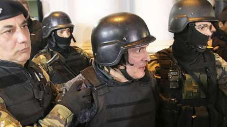 José López, el recaudador de los Kirchner que le teme a Cristina