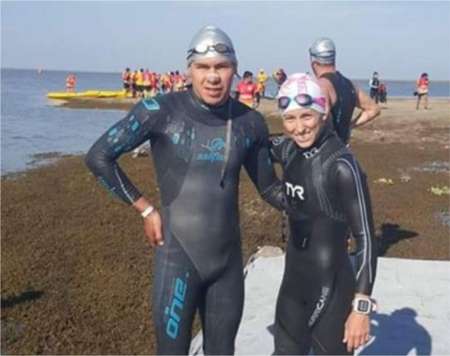 Salteños campeones en el Nacional