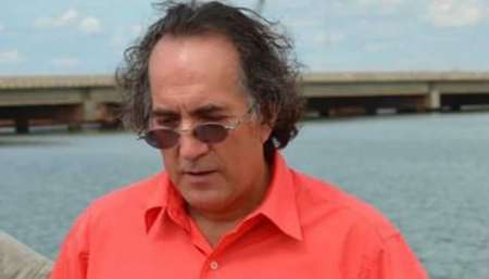 Detuvieron a Oscar Thomas, el último prófugo de la causa de los cuadernos