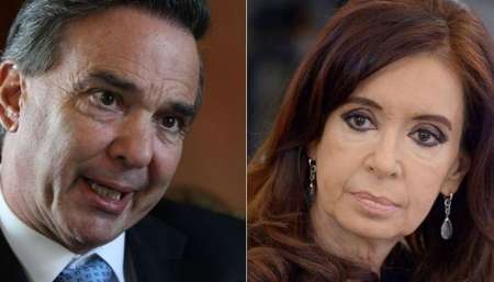 Pichetto insistió: “Debe realizarse el juicio oral con sentencia firme para proceder al desafuero”