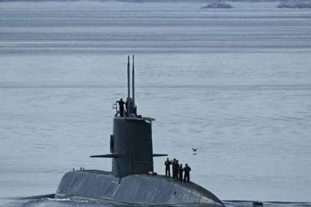 ARA San Juan │El octavo contacto fue negativo y la búsqueda se centra en el área 2 y 3