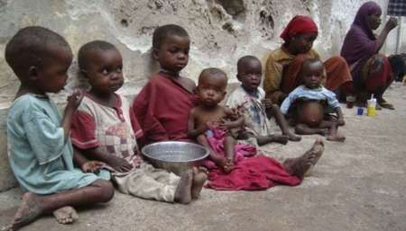 Según la ONU, cada cinco segundos muere un menor de 15 años en el mundo