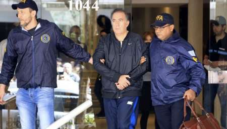 Para Bonadio, cada funcionario cobró casi US$100 millones